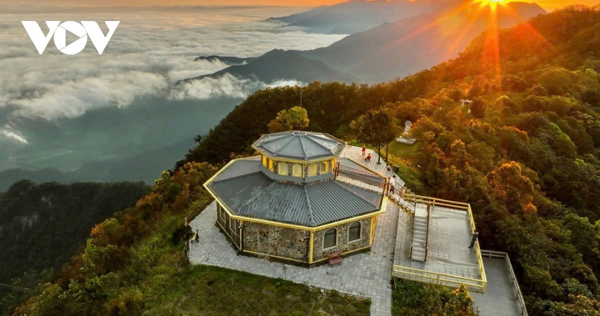 Lonely Planet spotlights eight standout national parks in Vietnam